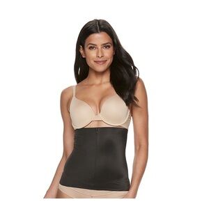 Black Shapewear
